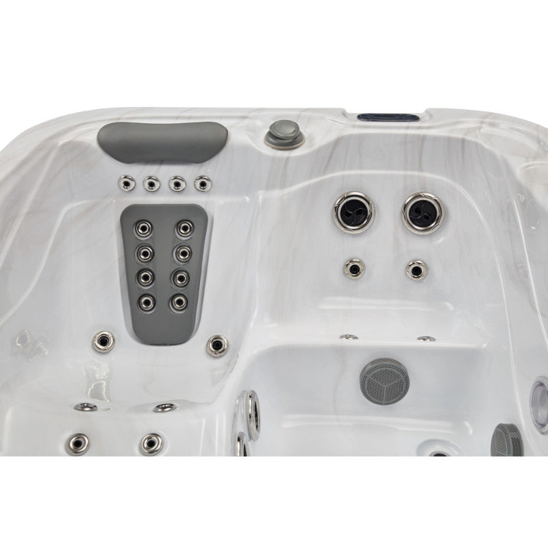 Casey 3-Person Hot Tub