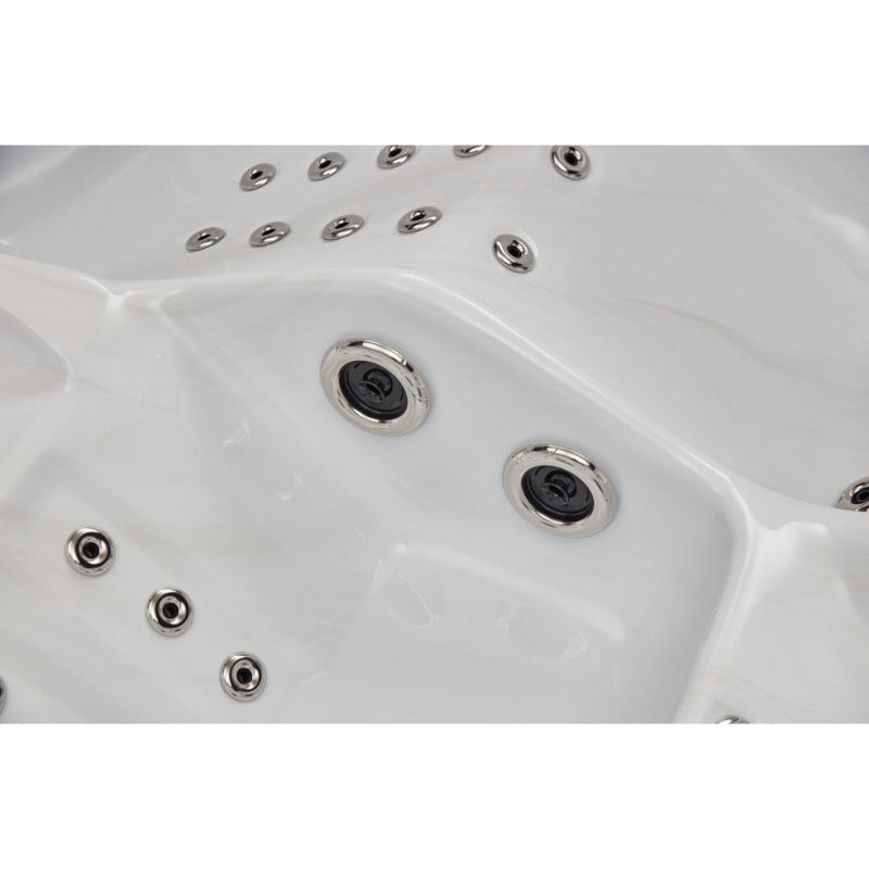 Casey 3-Person Hot Tub