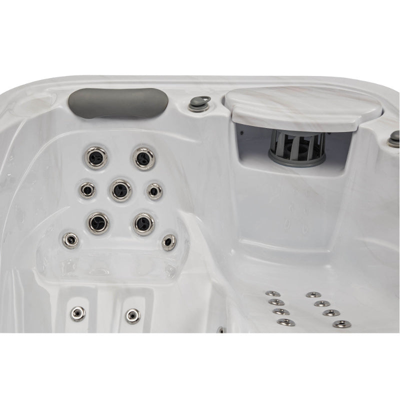 Casey 3-Person Hot Tub