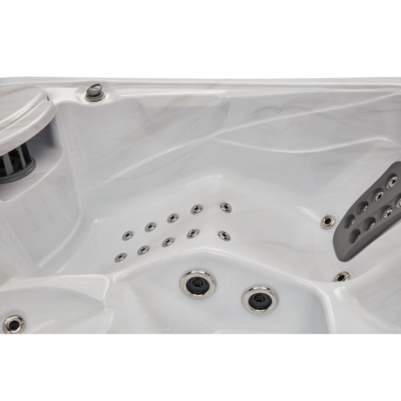 Casey 3-Person Hot Tub