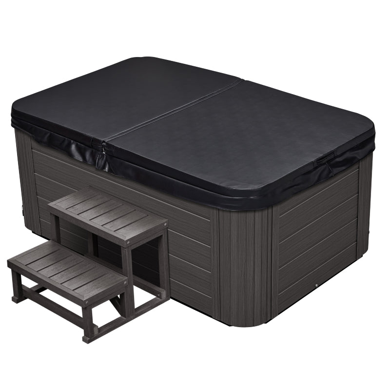 Cashmere 2-Person Hot Tub