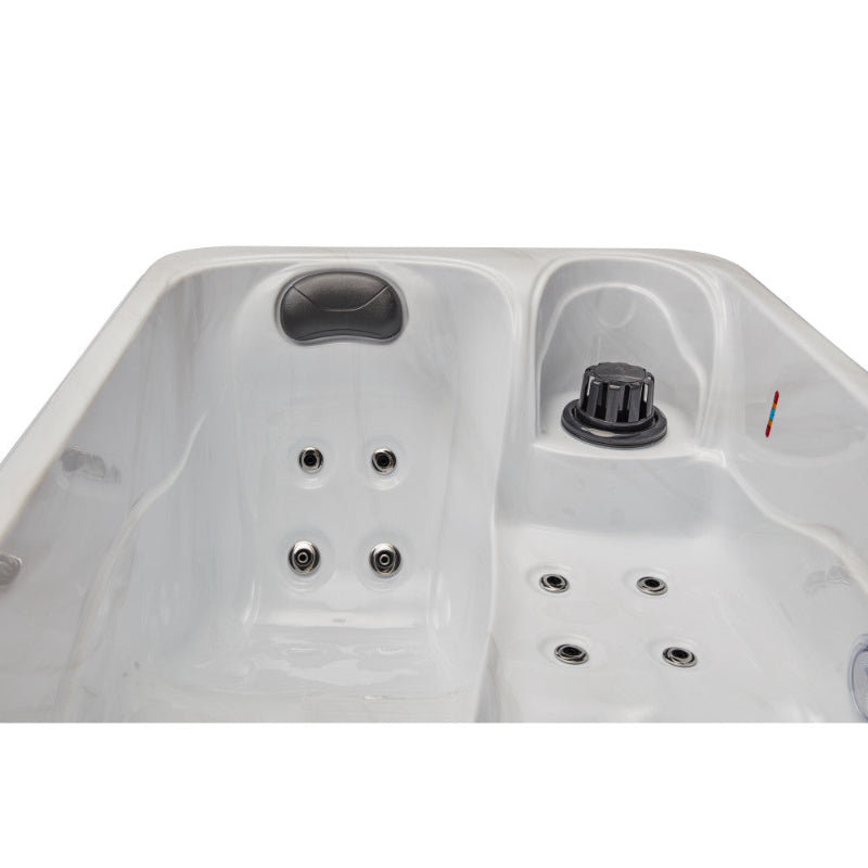 Cashmere 2-Person Hot Tub