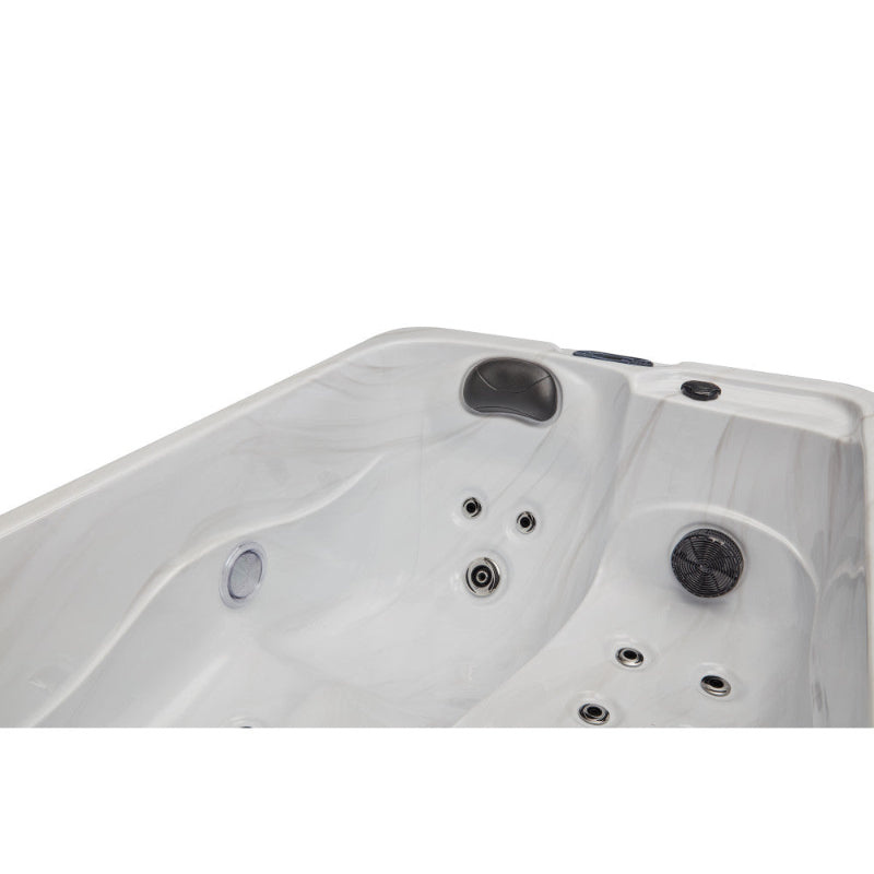 Cashmere 2-Person Hot Tub