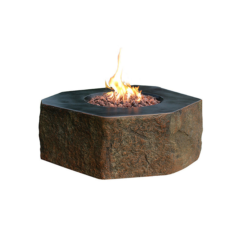 Columbia Propane Fire Table