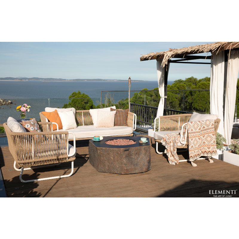 Columbia Propane Fire Table