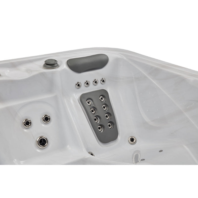 Danika 5-Person Hot Tub