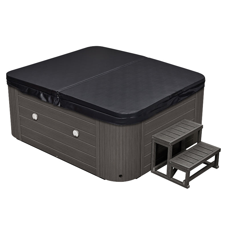 Danika 5-Person Hot Tub