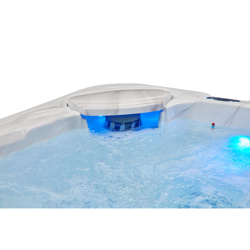 Danika 5-Person Hot Tub