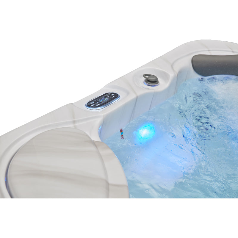 Danika 5-Person Hot Tub