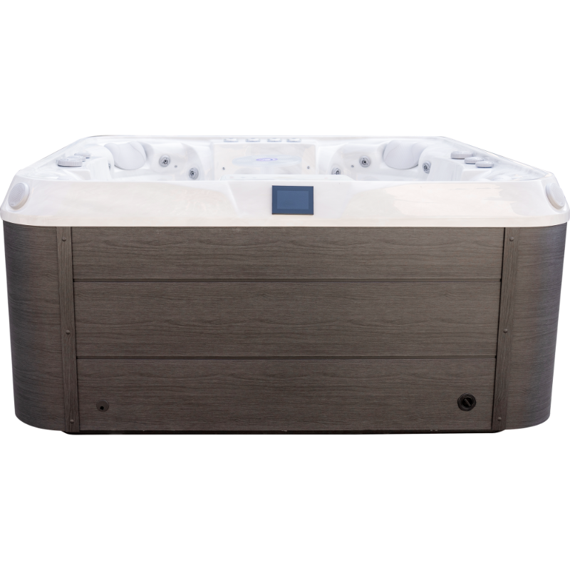 Denali 7-Person Hot Tub
