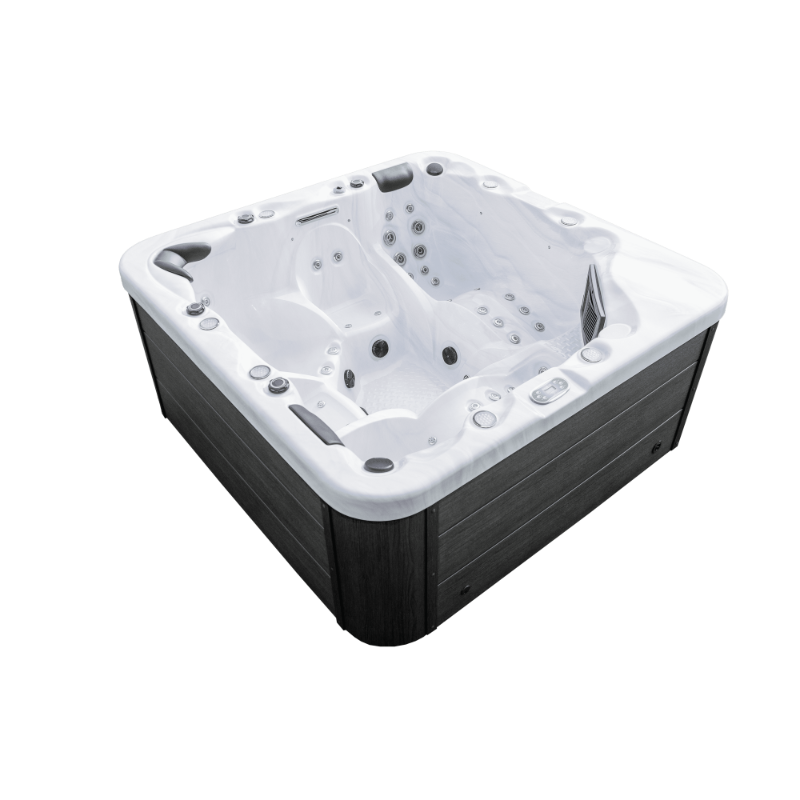 Estes 5-Person Hot Tub