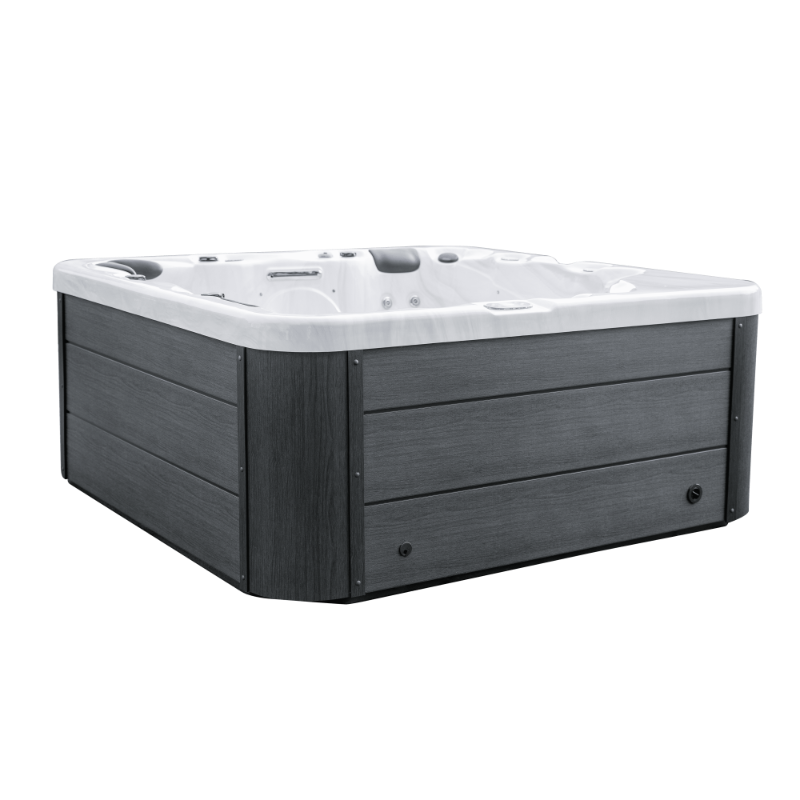 Estes 5-Person Hot Tub