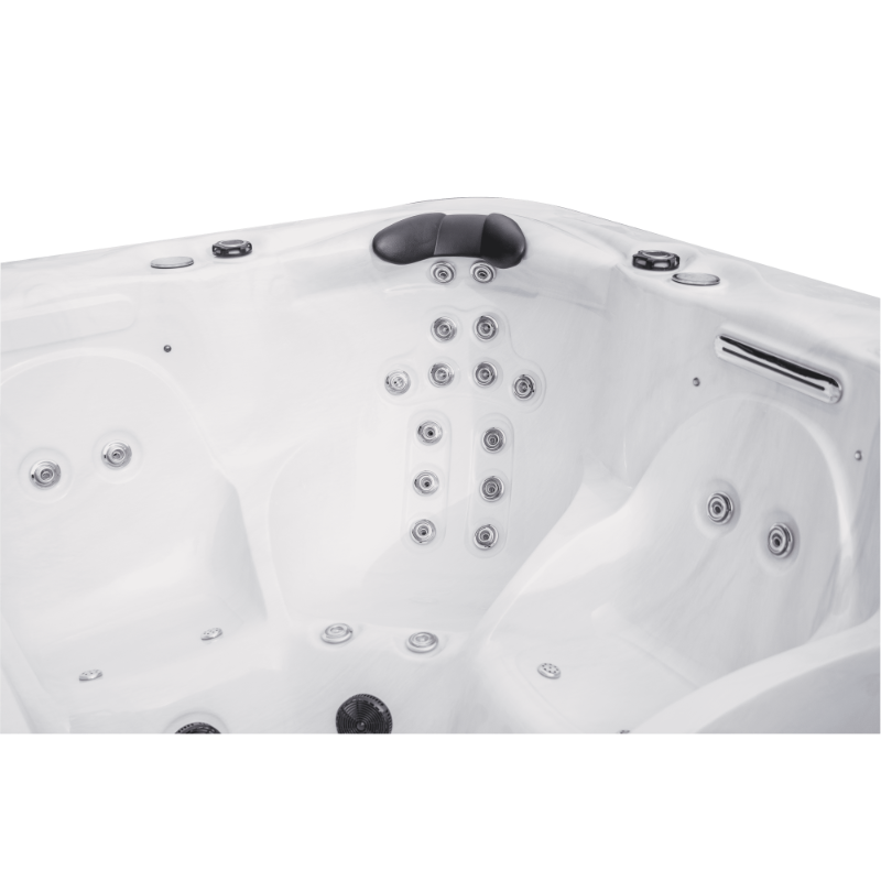 Estes 5-Person Hot Tub