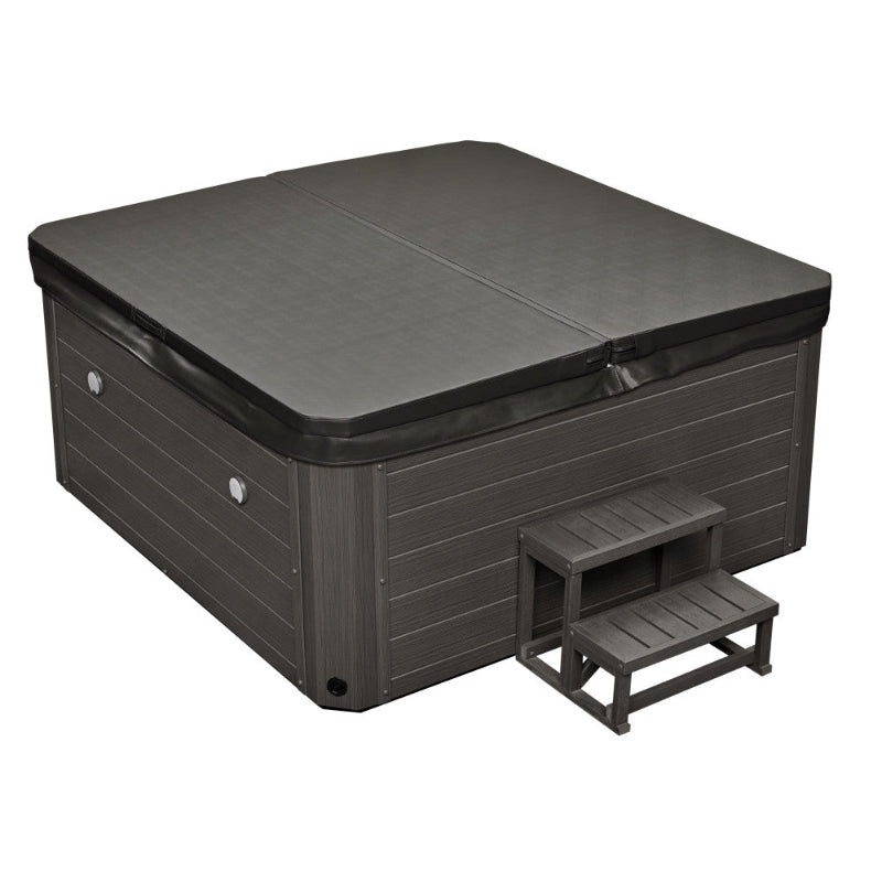 Galley 5-Person Hot Tub