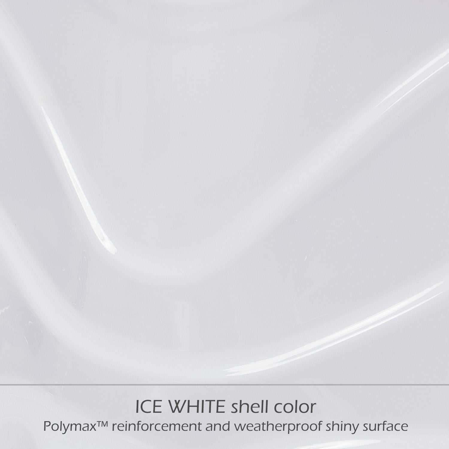 New York 6-Person 49-Jet Square Hot Tub