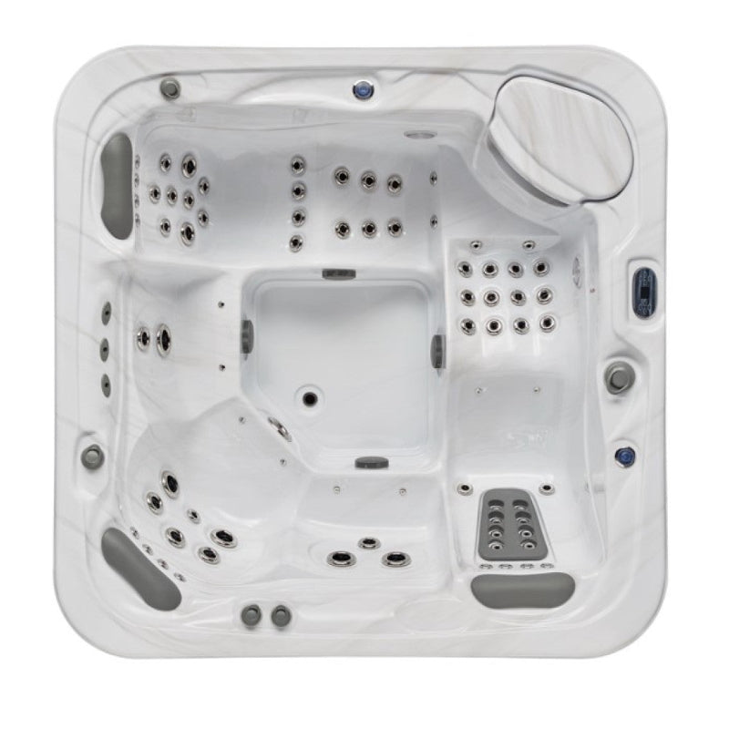 Infinity 5-Person Hot Tub