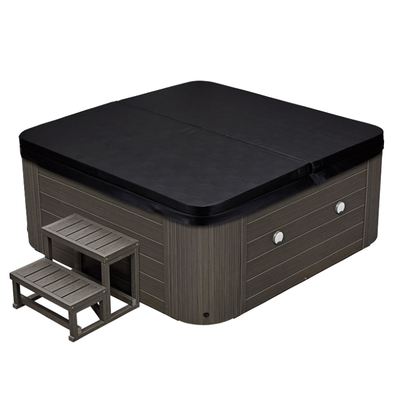 Infinity 5-Person Hot Tub