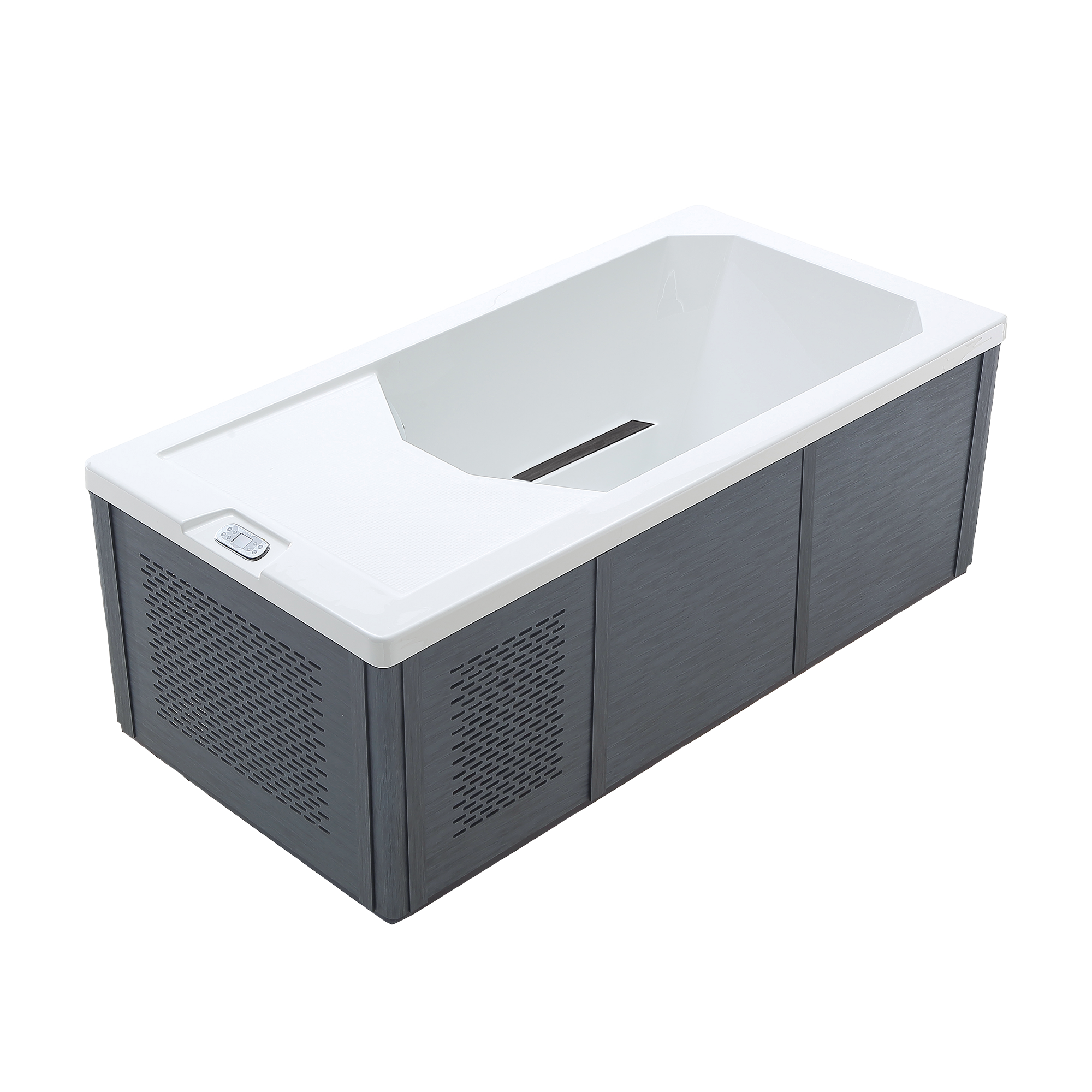 CHILL1000 Cold Plunge Tub