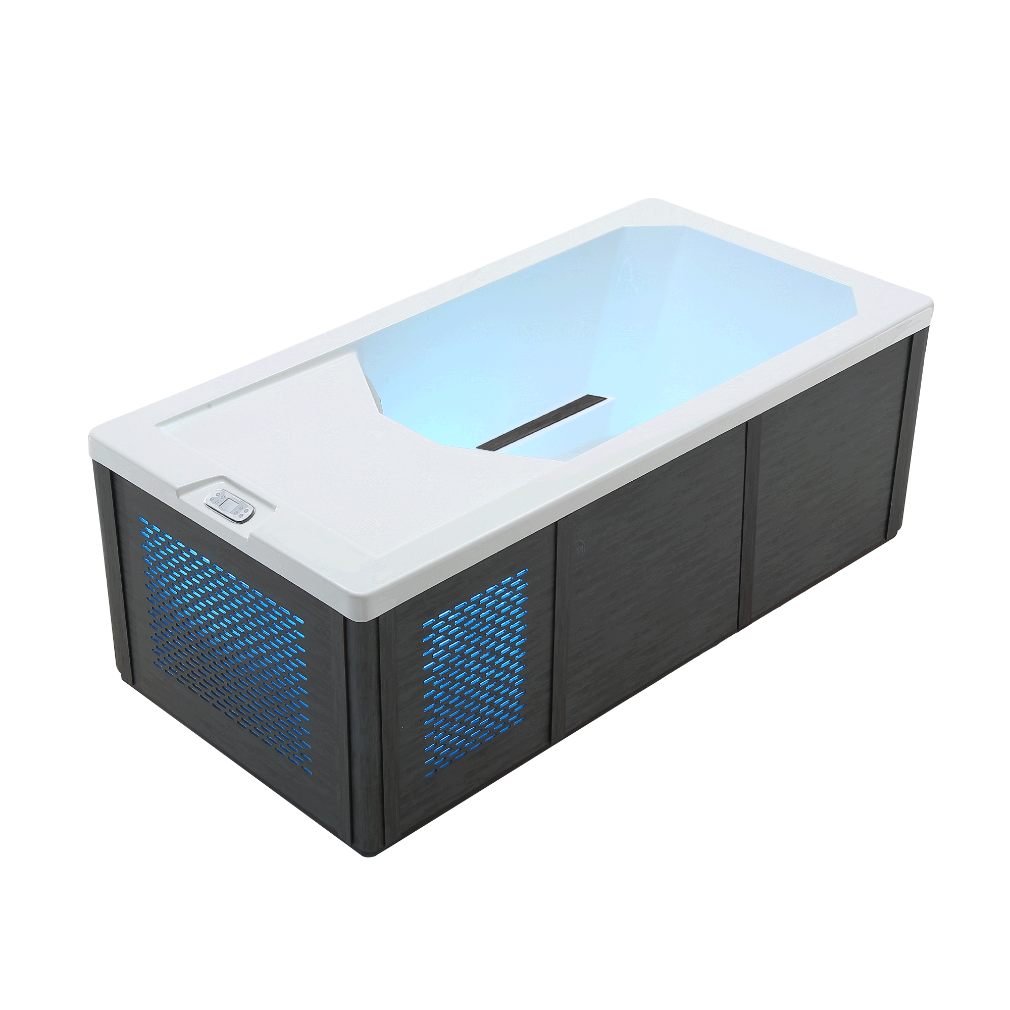 CHILL1000 Cold Plunge Tub