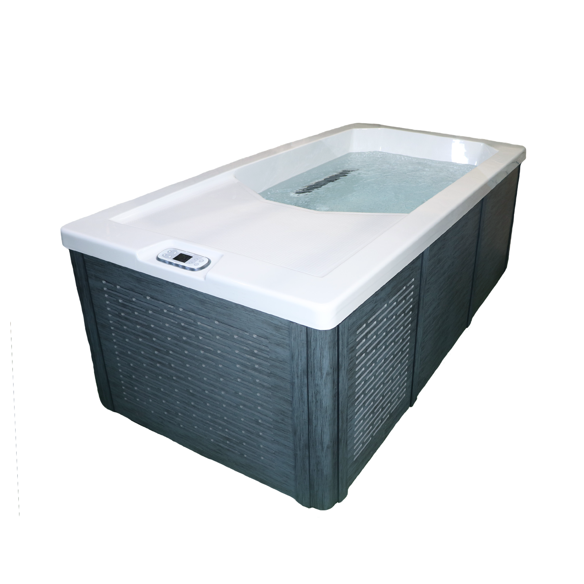 CHILL1000 Cold Plunge Tub