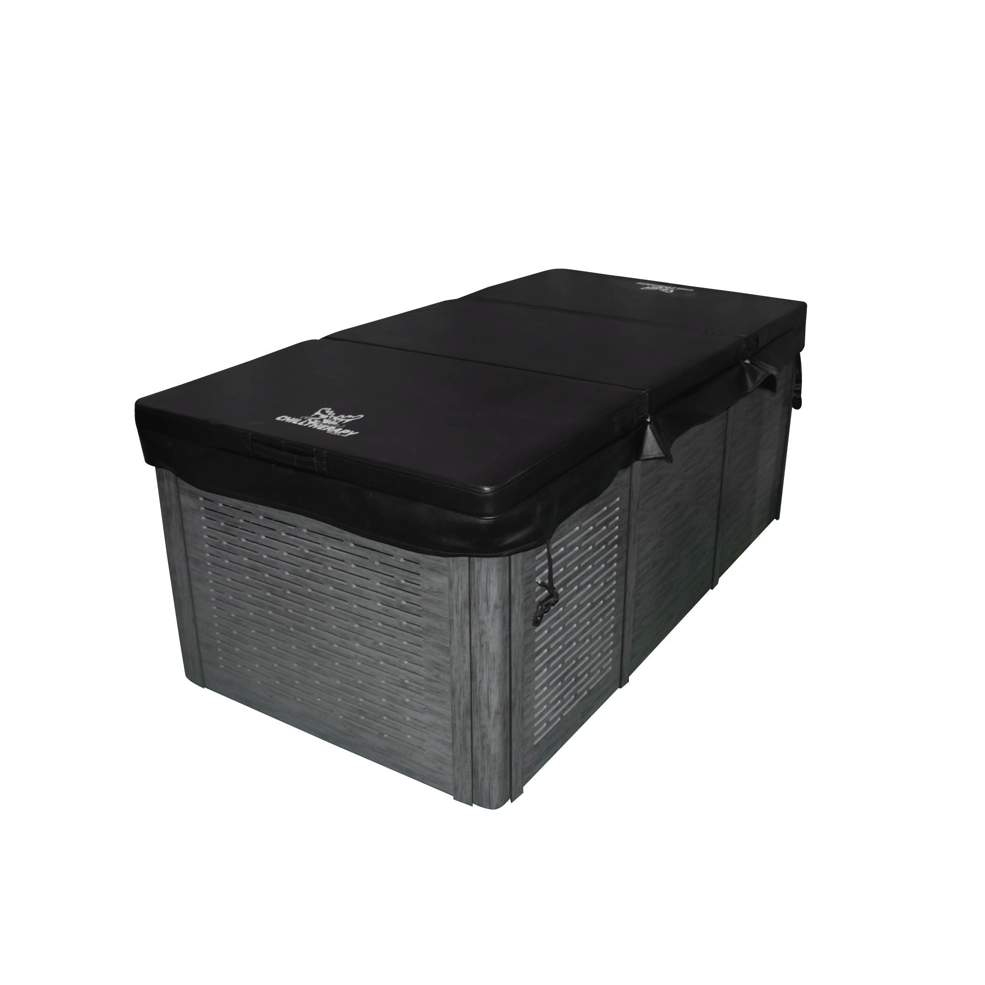 CHILL1000 Cold Plunge Tub