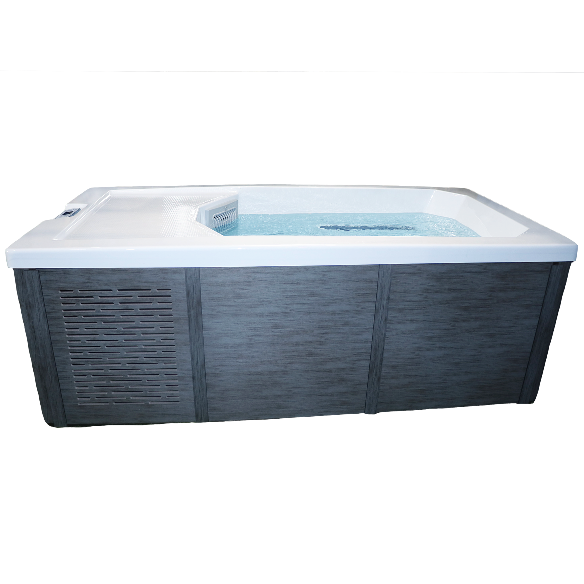 CHILL1000 Cold Plunge Tub