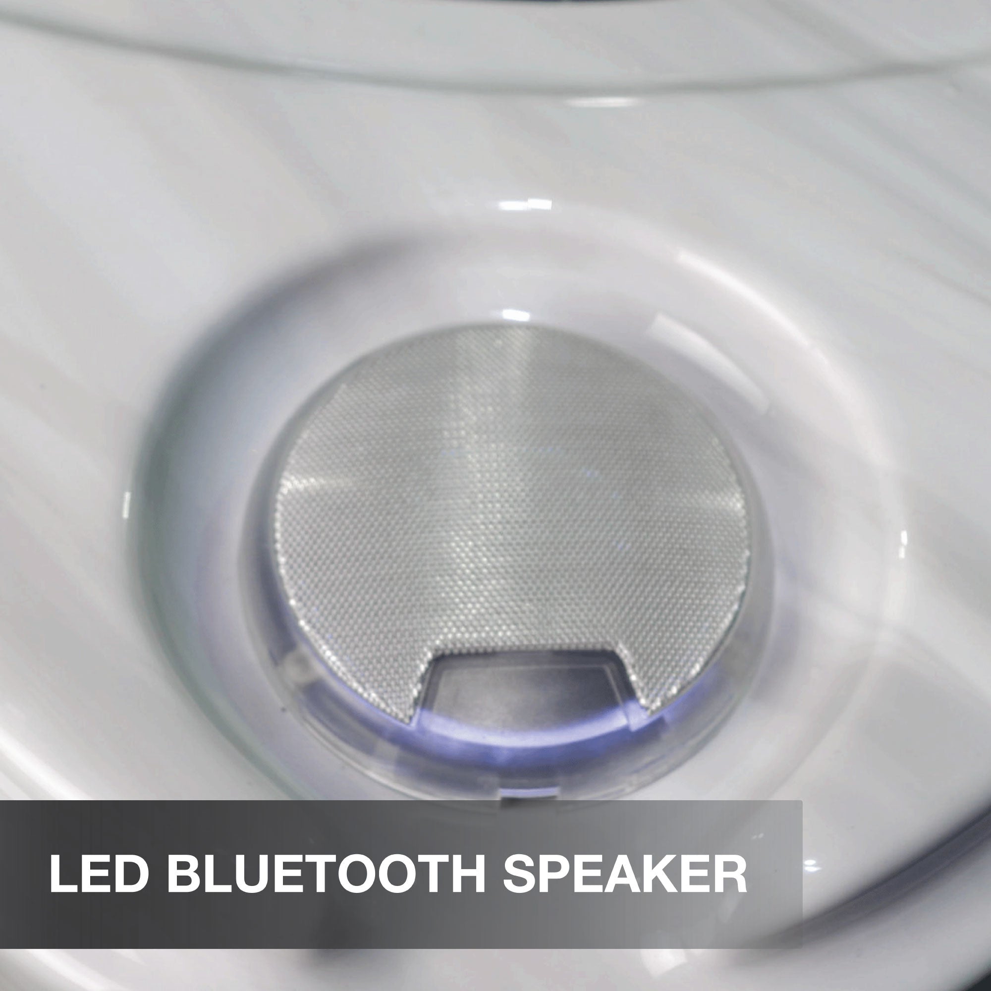 LYS7000 7-Person 46-Jet Hot Tub