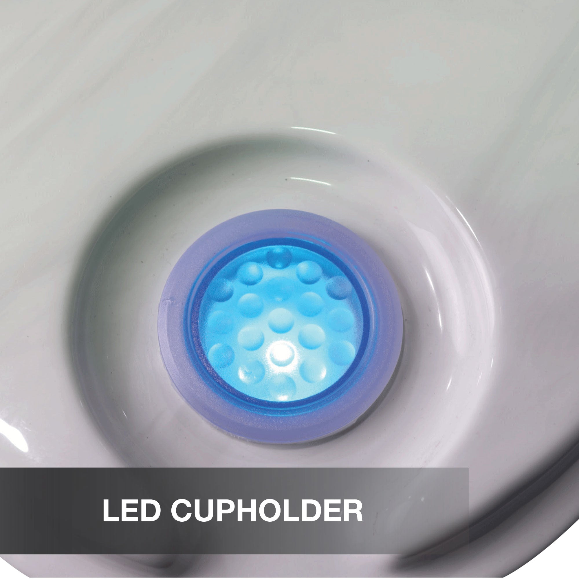 LYS7000 7-Person 46-Jet Hot Tub