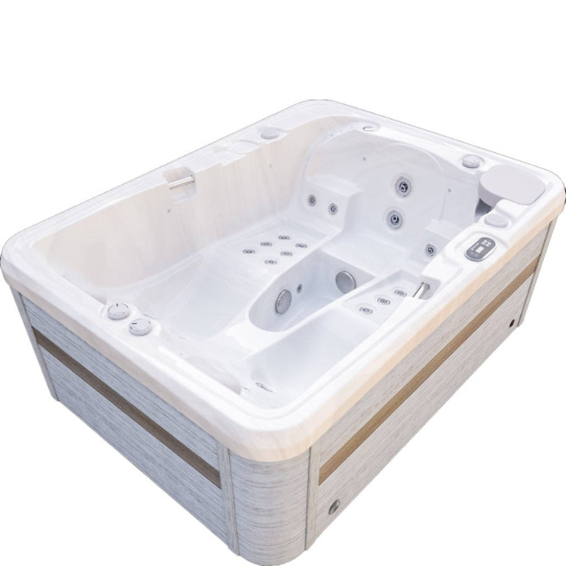 Largo 3-Person Hot Tub