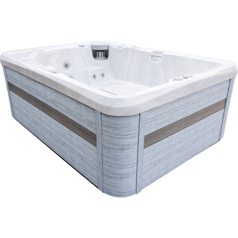 Largo 3-Person Hot Tub