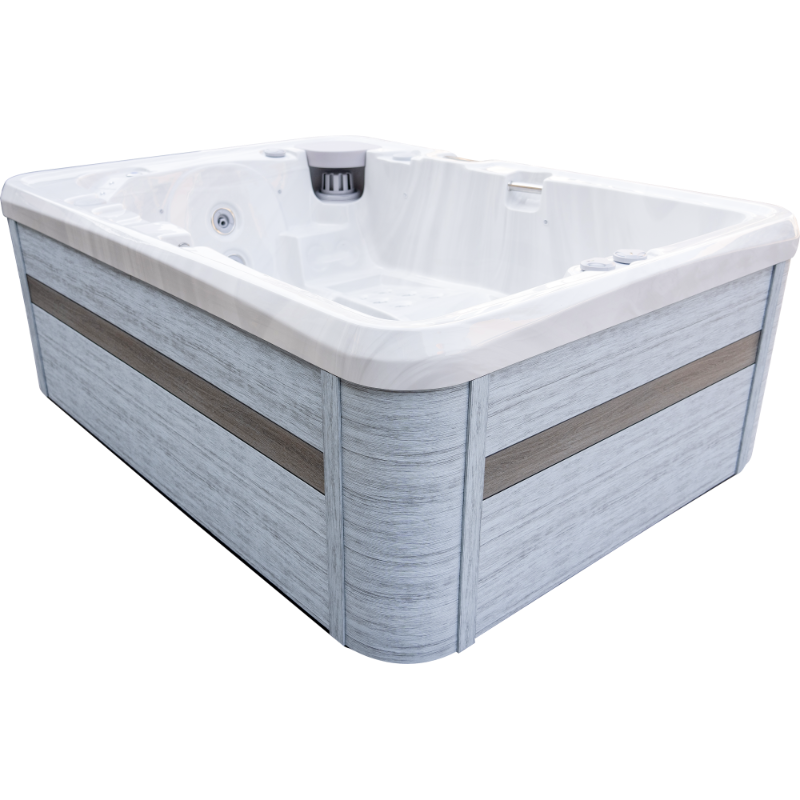 Largo 3-Person Plug & Play Hot Tub