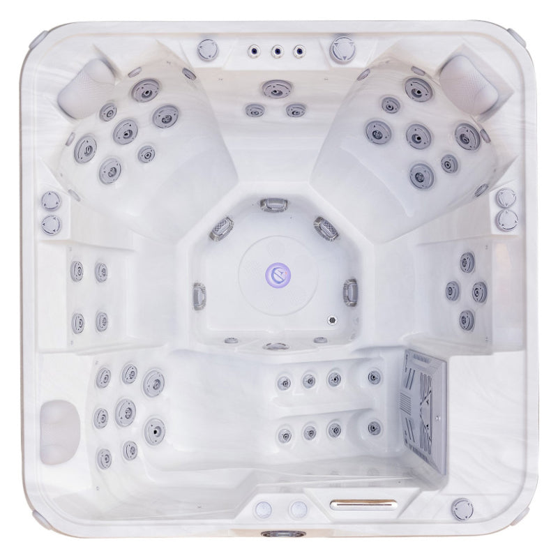 Liberty 5-Person Hot Tub