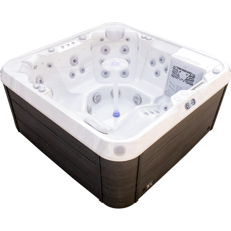 Liberty 5-Person Hot Tub
