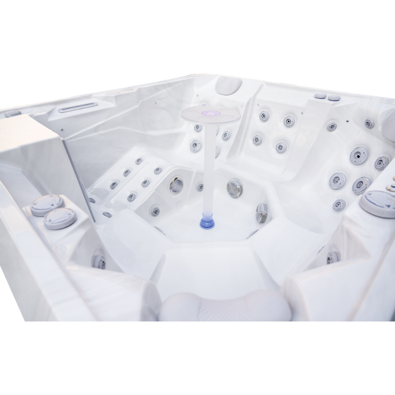 Liberty 5-Person Hot Tub