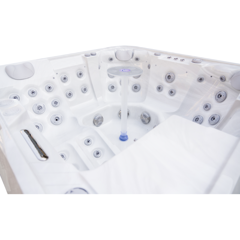 Liberty 5-Person Hot Tub