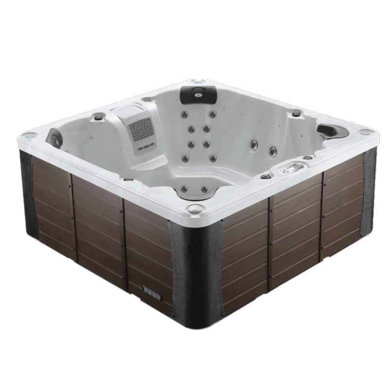 LYS7000 7-Person 46-Jet Hot Tub