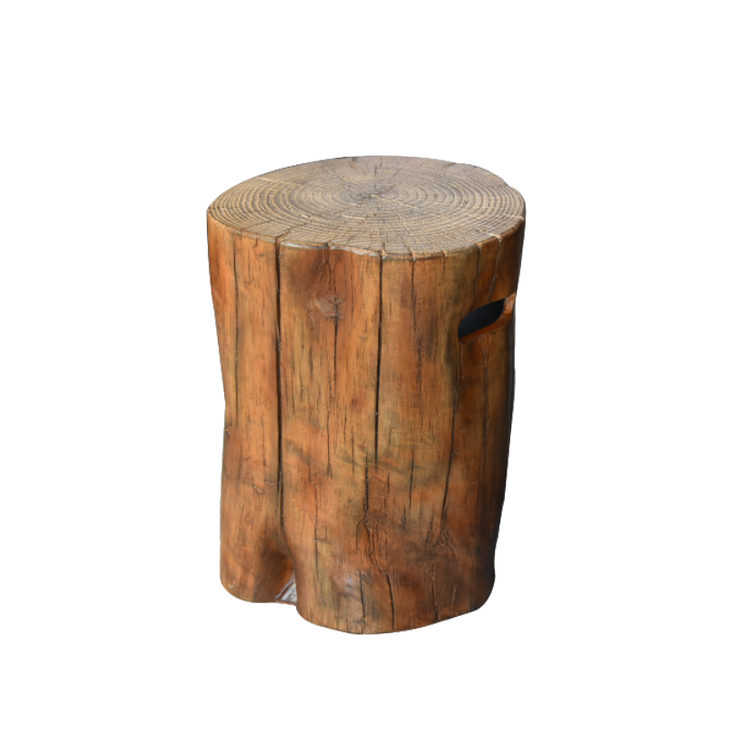 Manchester Propane Tank Cover