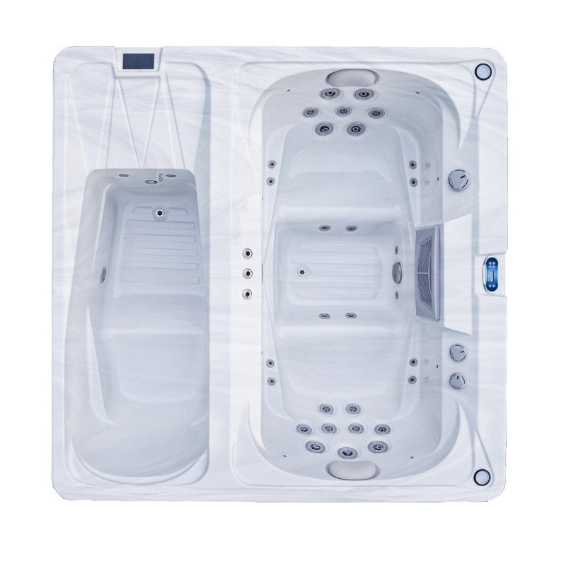 Marquis Hot & Cold Spa