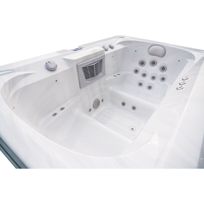 Marquis Hot & Cold Spa