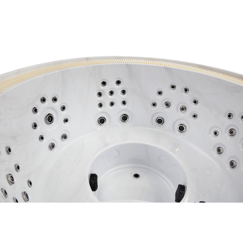 Oscar 6-Person Hot Tub