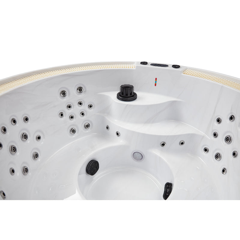 Oscar 6-Person Hot Tub