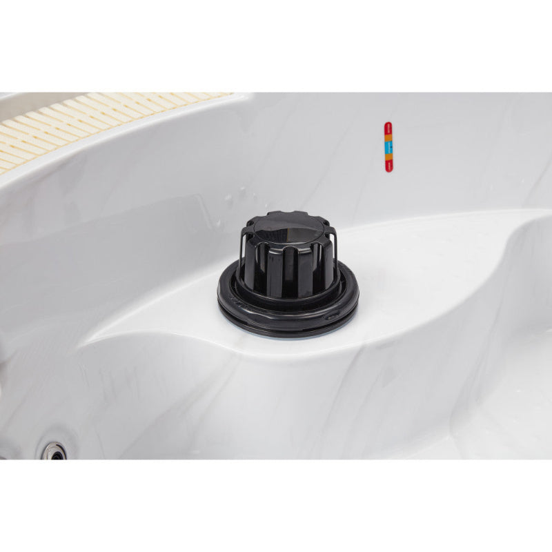 Oscar 6-Person Hot Tub