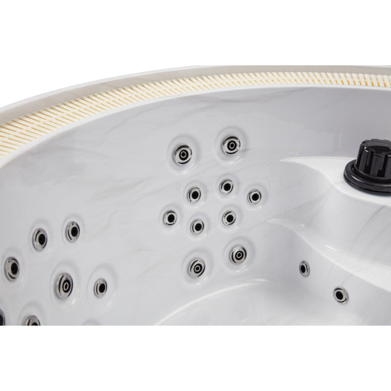 Oscar 6-Person Hot Tub