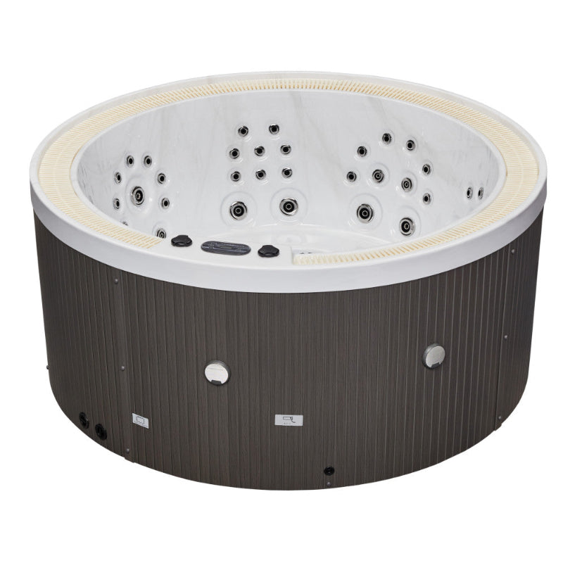 Oscar 6-Person Hot Tub