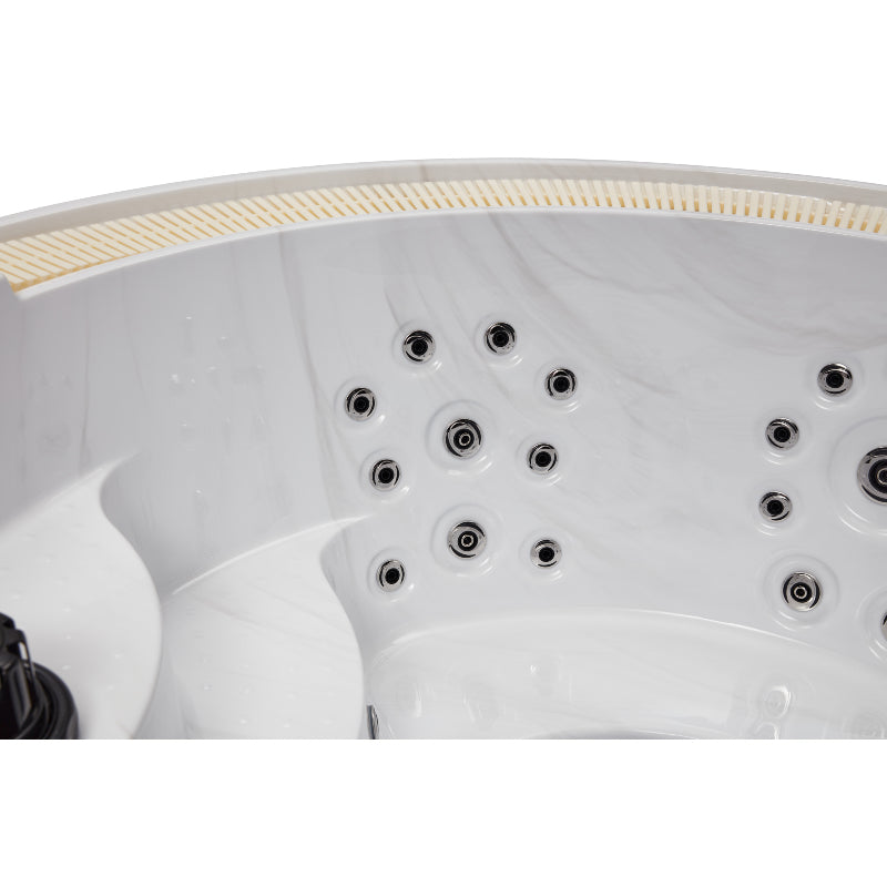 Oscar 6-Person Hot Tub