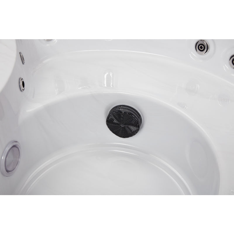 Oscar 6-Person Hot Tub