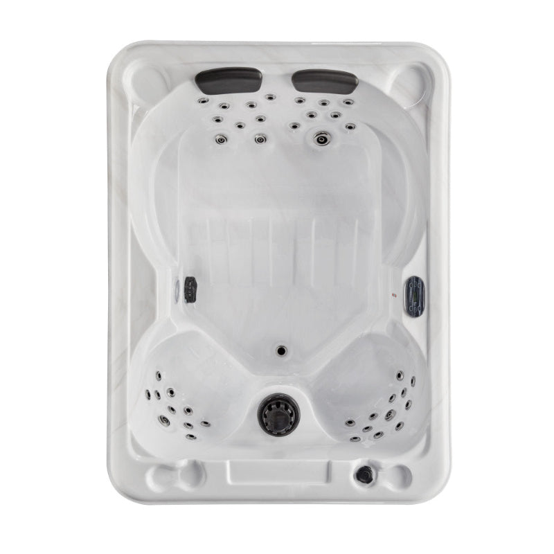 Regal 4-Person Hot Tub