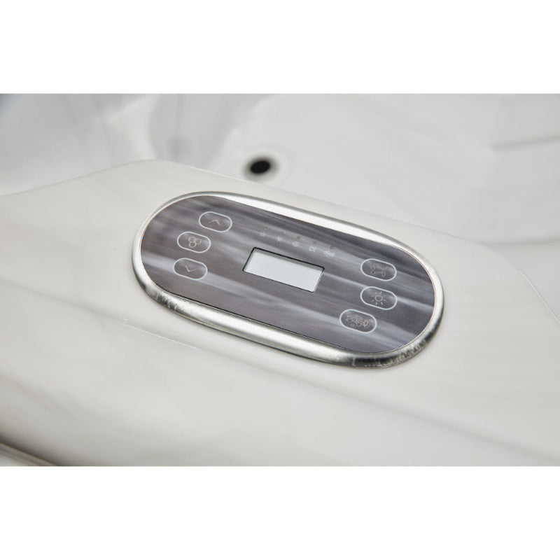 Regal 4-Person Hot Tub