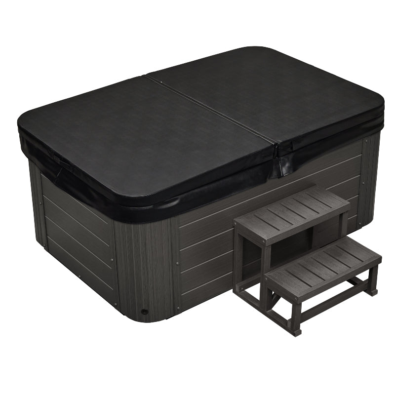 Riley 3-Person Hot Tub