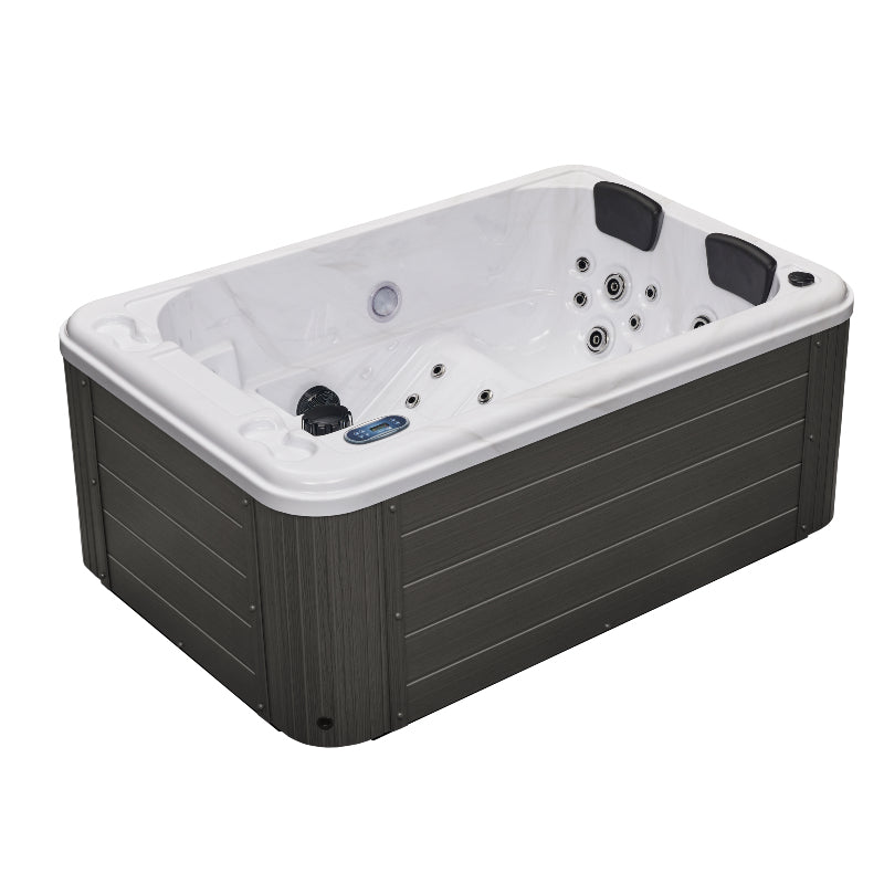Riley 3-Person Hot Tub